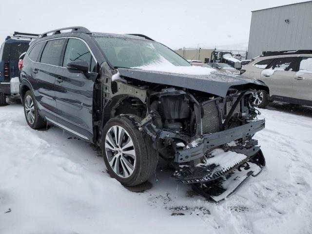 Photo 4 from auction – 2021 SUBARU ASCENT LIM with VIN 4S4WMAPD2M3473184