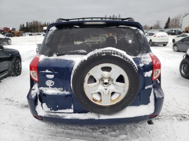 Photo 6 from auction – 2007 TOYOTA RAV4 with VIN JTMBD33V375052113