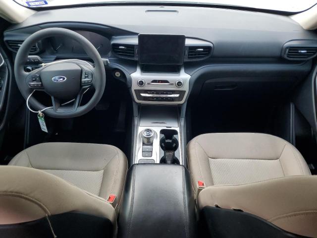 Photo 8 from auction – 2020 FORD EXPLORER with VIN 1FMSK7BH7LGC27661