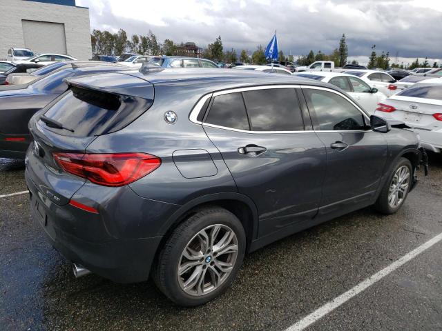 Photo 3 from auction – 2018 BMW X2 SDRIVE2 with VIN WBXYJ3C36JEJ84875