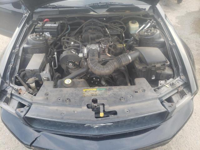 Photo 11 from auction – 2005 FORD MUSTANG with VIN 1ZVFT84N555194134