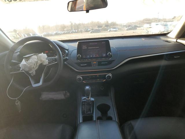 Photo 8 from auction – 2019 NISSAN ALTIMA SR with VIN 1N4BL4CVXKN320212