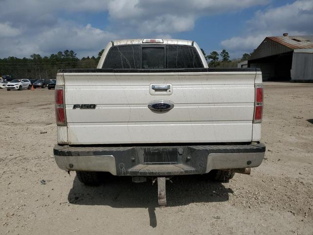 Photo 6 from auction – 2013 FORD F150 SUPER with VIN 1FTFW1ET3DKD86747