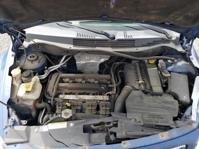 Photo 11 from auction – 2009 DODGE CALIBER SX with VIN 1B3HB48A79D165696