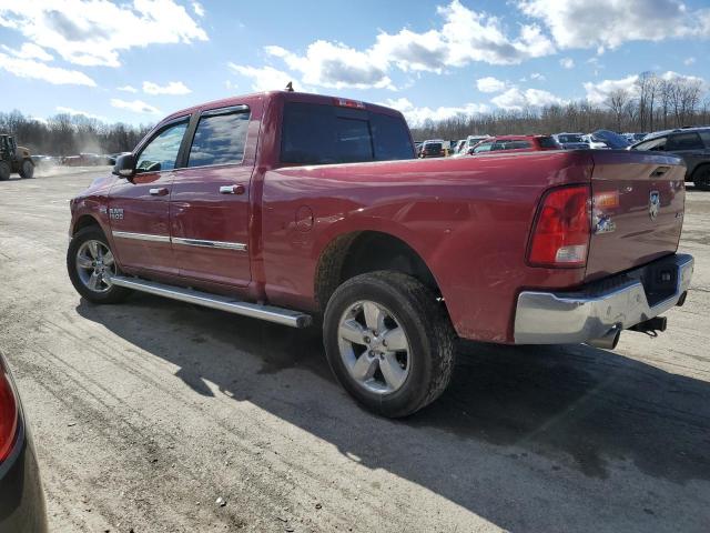 Photo 2 from auction – 2014 RAM 1500 SLT with VIN 1C6RR7TTXES268357