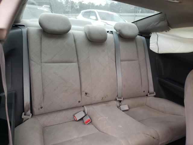 Photo 10 from auction – 2012 HONDA CIVIC LX with VIN 2HGFG3B59CH531358