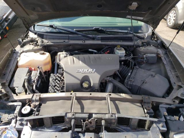 Photo 11 from auction – 2000 BUICK LESABRE LI with VIN 1G4HR54K3YU242881