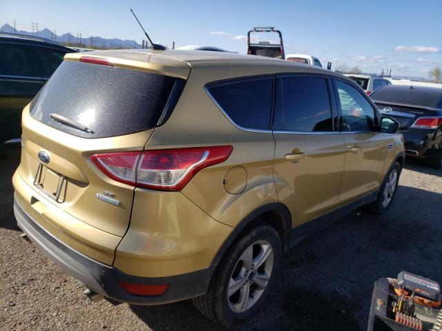 Photo 3 from auction – 2014 FORD ESCAPE SE with VIN 1FMCU0GX4EUC22721
