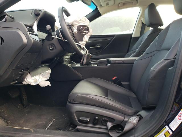Photo 7 from auction – 2019 LEXUS ES 350 with VIN 58ABZ1B10KU034255