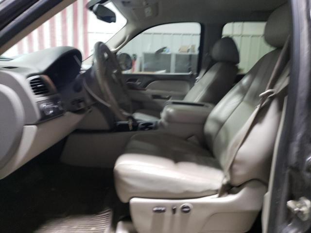 Photo 7 from auction – 2011 GMC SIERRA K15 with VIN 3GTP2WE32BG221774