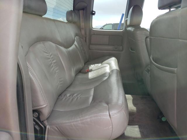 Photo 10 from auction – 1999 GMC NEW SIERRA with VIN 2GTEC19T8X1570097