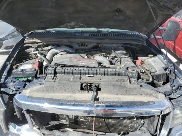 Photo 11 from auction – 2004 FORD F250 SUPER with VIN 1FTNW21P34EB50169