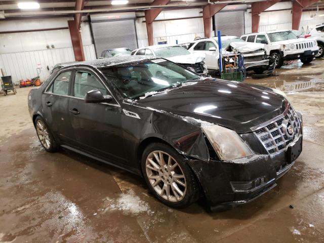 Photo 4 from auction – 2012 CADILLAC CTS with VIN 1G6DA5E51C0101054