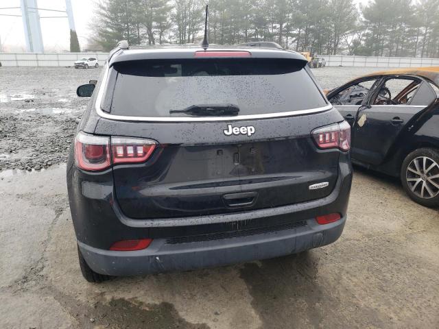 Photo 6 from auction – 2018 JEEP COMPASS LA with VIN 3C4NJCBB0JT468866