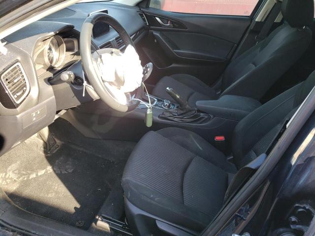 Photo 7 from auction – 2015 MAZDA 3 TOURING with VIN 3MZBM1L74FM153351