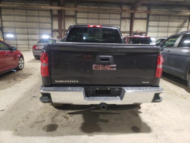 Photo 6 from auction – 2015 GMC SIERRA K15 with VIN 1GTV2UEC6FZ157613