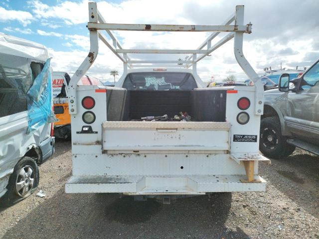 Photo 6 from auction – 2012 FORD F250 SUPER with VIN 1FT7X2B63CEA16921