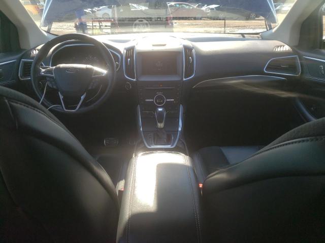 Photo 8 from auction – 2015 FORD EDGE SPORT with VIN 2FMTK4AP9FBC02302