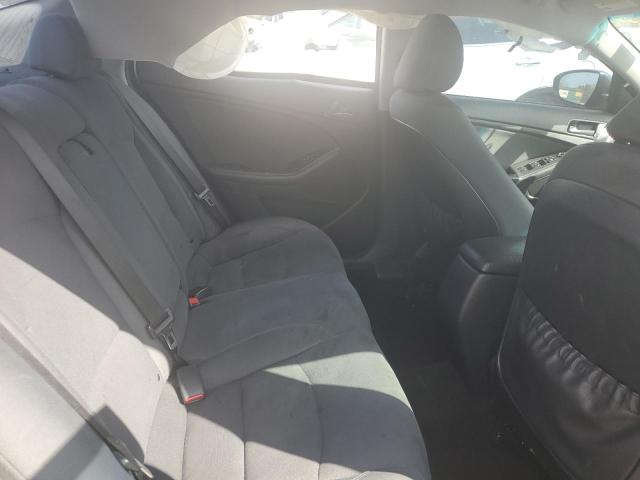 Photo 10 from auction – 2015 KIA OPTIMA LX with VIN 5XXGM4A75FG505965