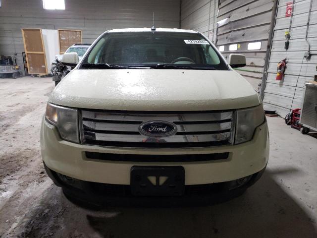 Photo 5 from auction – 2007 FORD EDGE SEL P with VIN 2FMDK39C47BB69808