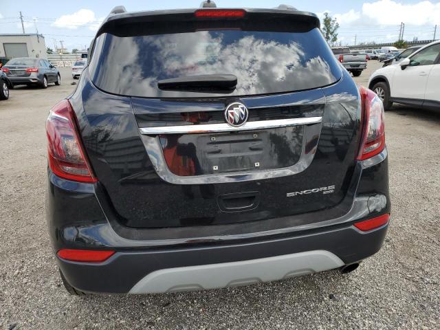 Photo 6 from auction – 2019 BUICK ENCORE ESS with VIN KL4CJGSM2KB766350