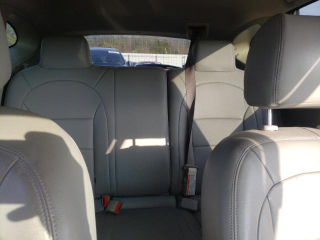 Photo 10 from auction – 2012 NISSAN ROGUE S with VIN JN8AS5MT0CW270481