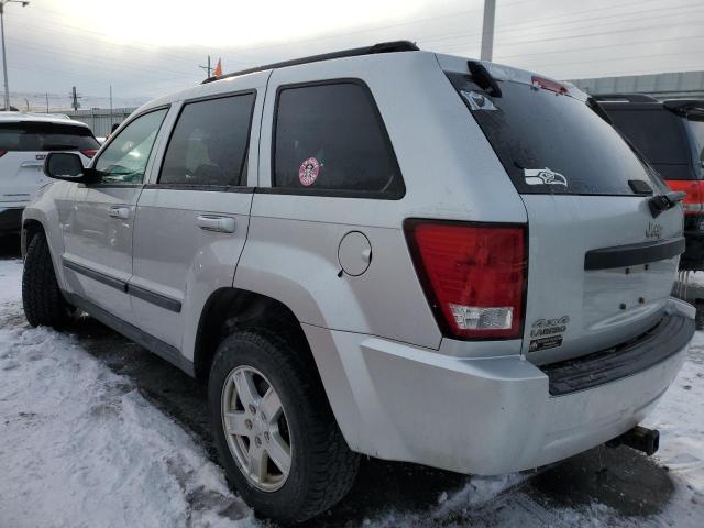 Photo 2 from auction – 2007 JEEP GRAND CHER with VIN 1J8GR48K77C569169