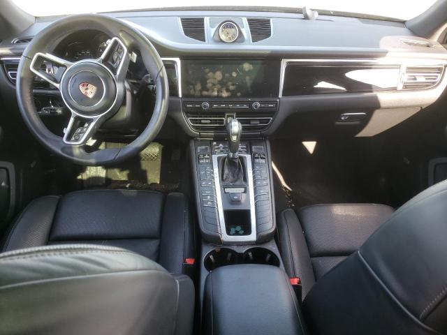 Photo 8 from auction – 2020 PORSCHE MACAN with VIN WP1AA2A51LLB05719