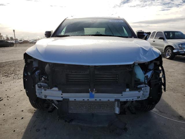 Photo 5 from auction – 2021 CHEVROLET BLAZER 2LT with VIN 3GNKBCRS4MS505005