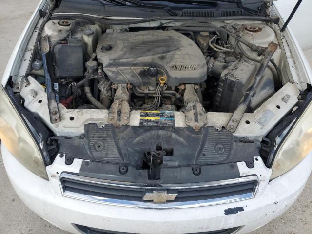 Photo 11 from auction – 2010 CHEVROLET IMPALA LS with VIN 2G1WA5EK1A1119107
