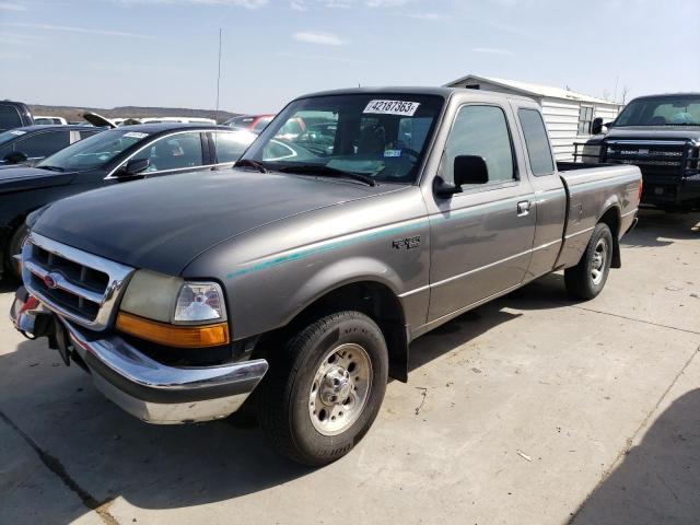 FORD RANGER SUP 1998 with VIN 1FTYR14U1WPB00975 - Photo from auction