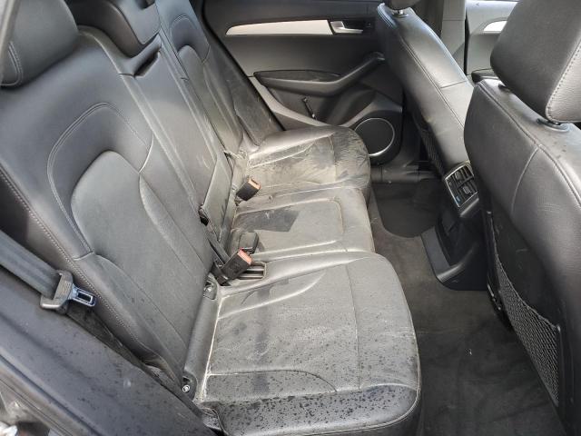 Photo 10 from auction – 2012 AUDI Q5 PRESTIG with VIN WA1WKAFP6CA104936