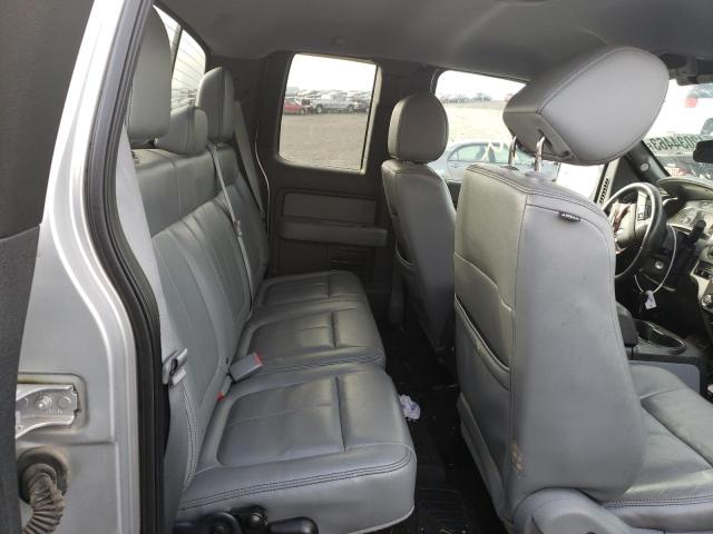 Photo 10 from auction – 2014 FORD F150 SUPER with VIN 1FTFX1ET3EFA27082