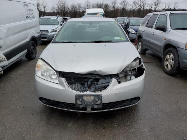 Photo 5 from auction – 2007 PONTIAC G6 BASE with VIN 1G2ZG58N674186487