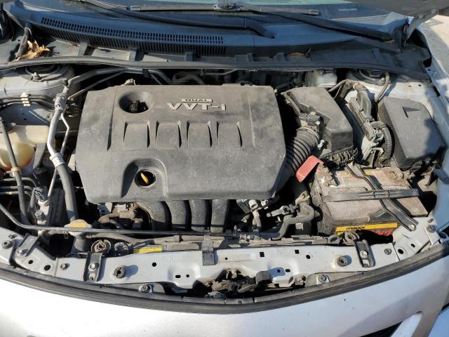 Photo 11 from auction – 2010 TOYOTA COROLLA BA with VIN 2T1BU4EE6AC497247
