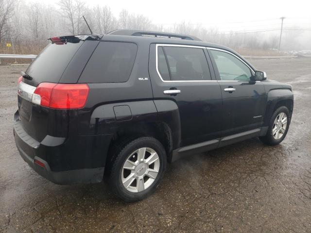 Photo 3 from auction – 2013 GMC TERRAIN SL with VIN 2GKALSEK6D6318207