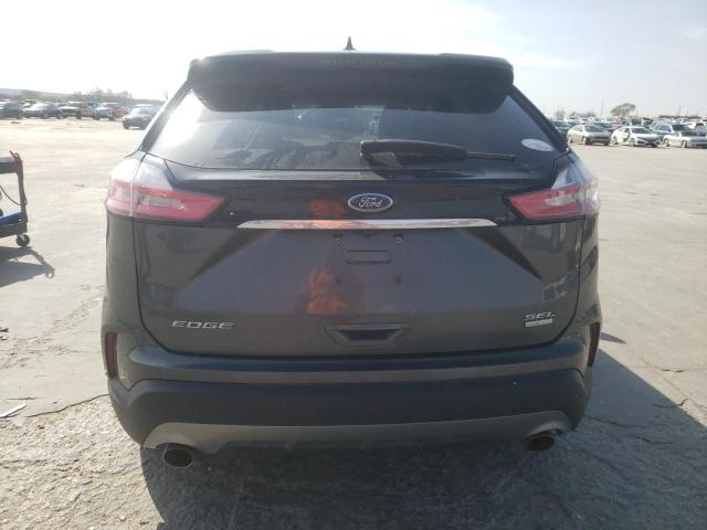 Photo 6 from auction – 2020 FORD EDGE SEL with VIN 2FMPK3J98LBA59593