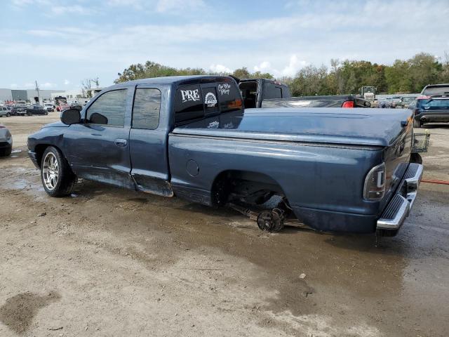Photo 2 from auction – 2000 DODGE DAKOTA with VIN 1B7GL22X6YS523678