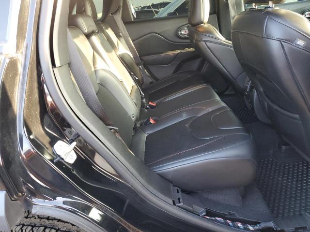 Photo 11 from auction – 2019 JEEP CHEROKEE T with VIN 1C4PJMBX2KD422280