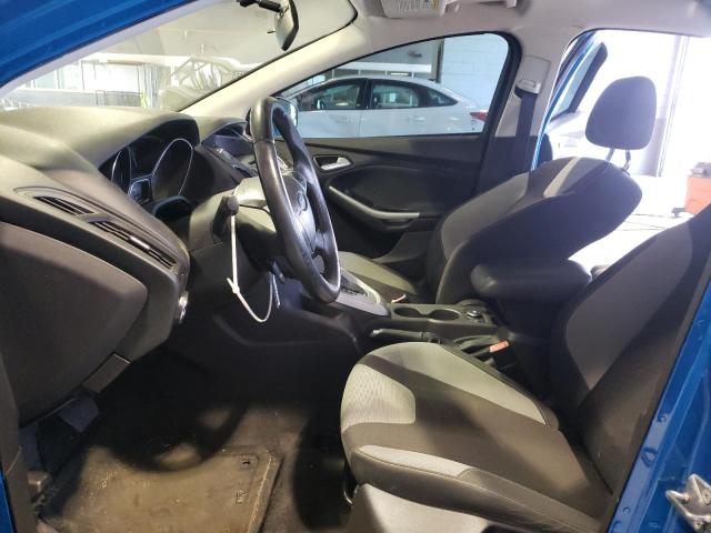 Photo 7 from auction – 2012 FORD FOCUS SE with VIN 1FAHP3K23CL232308