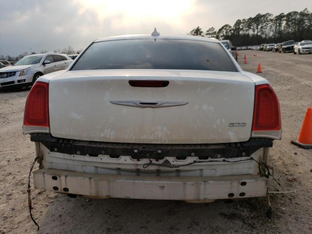 Photo 6 from auction – 2015 CHRYSLER 300 LIMITE with VIN 2C3CCAAG0FH772903