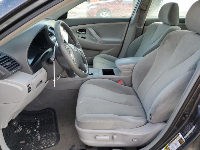 Photo 7 from auction – 2009 TOYOTA CAMRY BASE with VIN 4T4BE46K79R067437