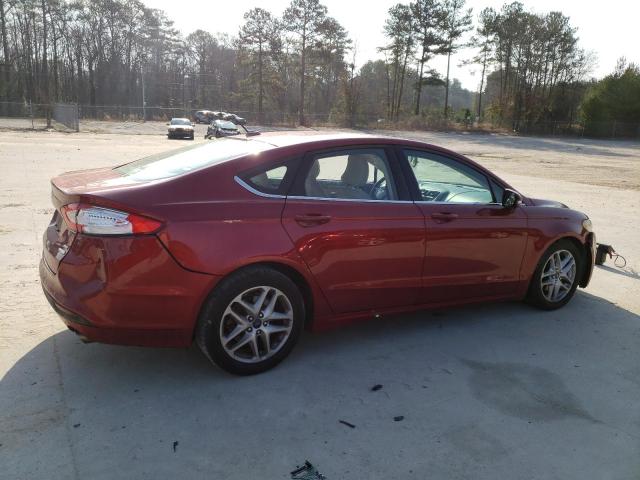 Photo 3 from auction – 2015 FORD FUSION SE with VIN 3FA6P0HD6FR219007