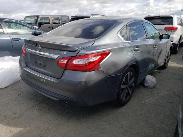 Photo 3 from auction – 2016 NISSAN ALTIMA 2.5 with VIN 1N4AL3AP6GC209945