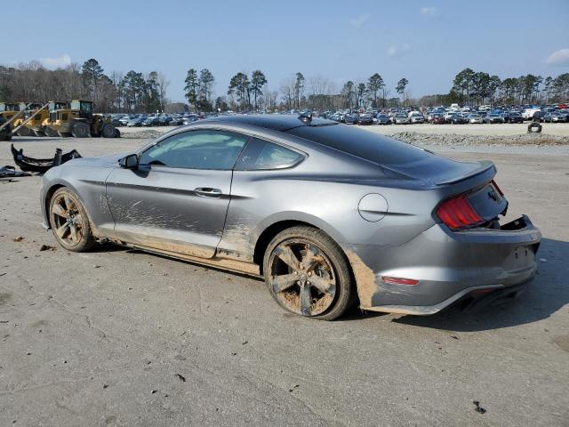 Photo 2 from auction – 2021 FORD MUSTANG with VIN 1FA6P8TH8M5155612