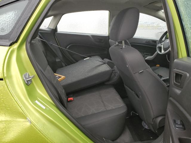 Photo 10 from auction – 2011 FORD FIESTA SE with VIN 3FADP4BJ4BM167235