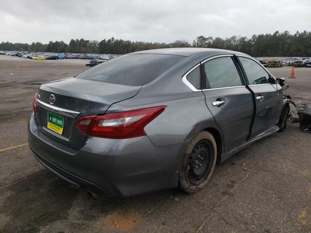 Photo 3 from auction – 2018 NISSAN ALTIMA 2.5 with VIN 1N4AL3AP1JC103717