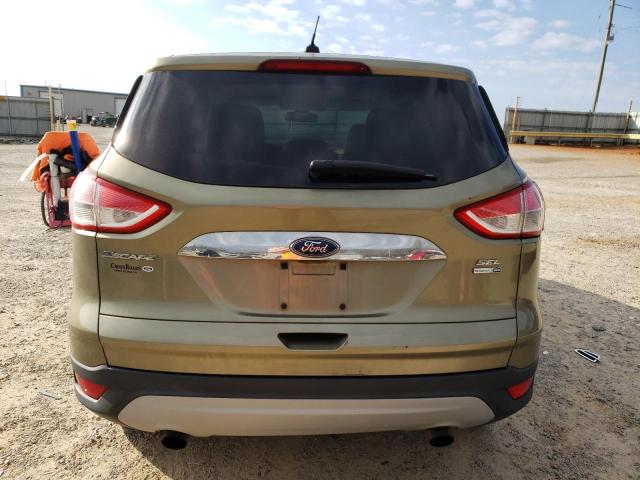Photo 6 from auction – 2013 FORD ESCAPE SEL with VIN 1FMCU9HX9DUD65262