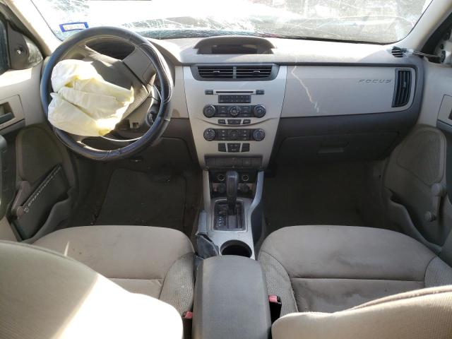Photo 8 from auction – 2009 FORD FOCUS S with VIN 1FAHP34N59W113660