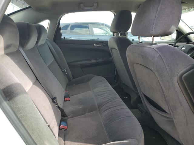 Photo 10 from auction – 2010 CHEVROLET IMPALA LS with VIN 2G1WA5EK1A1119107